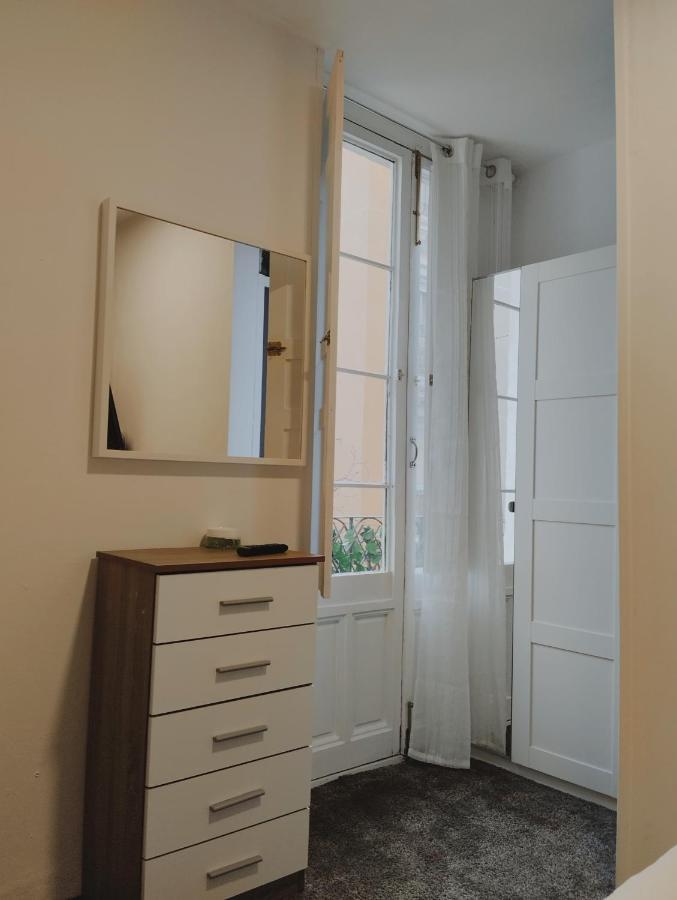 Habitacion Cerca Centro De Madrid Bagian luar foto