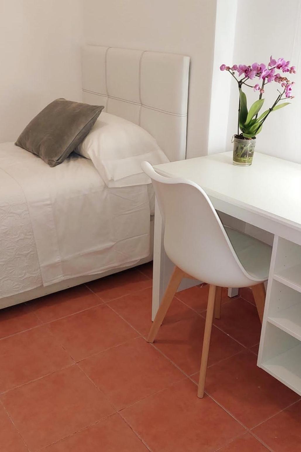 Habitacion Cerca Centro De Madrid Ruang foto