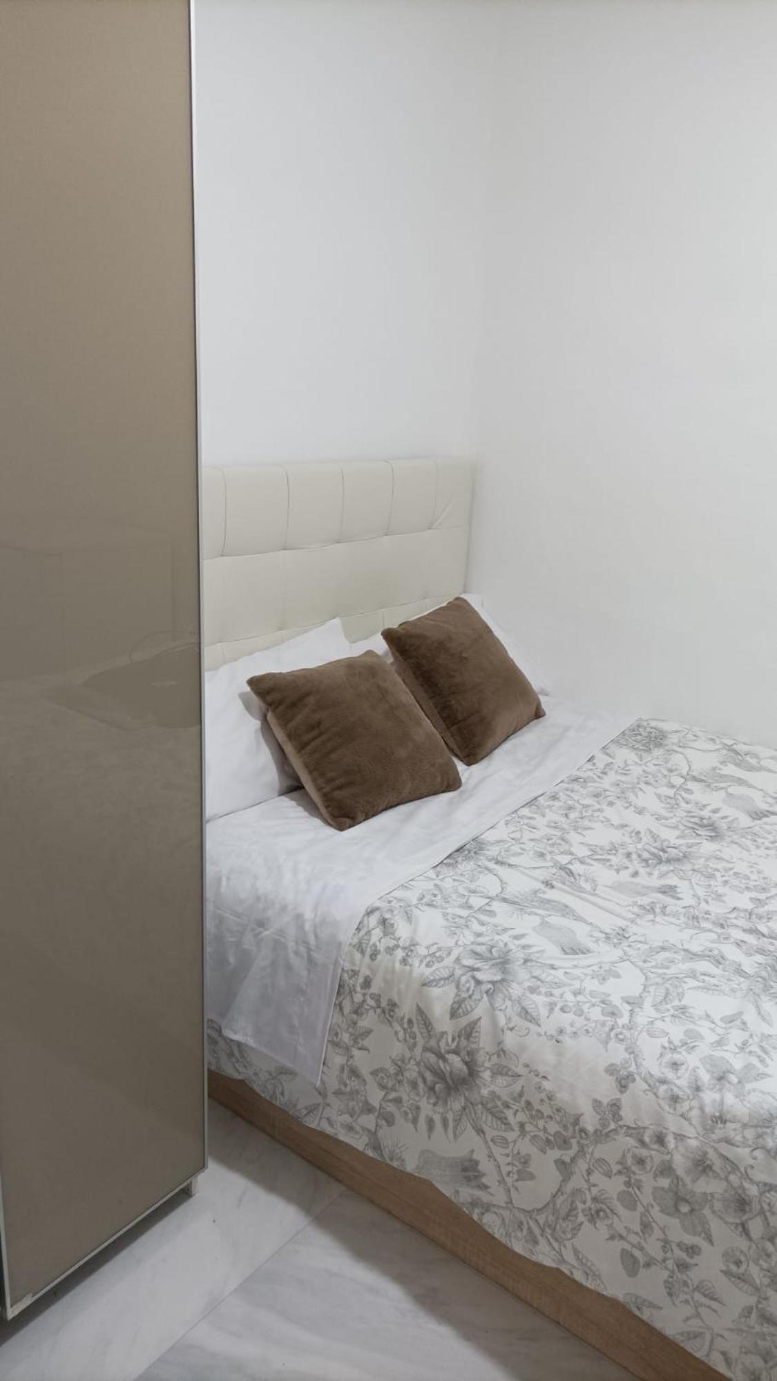 Habitacion Cerca Centro De Madrid Ruang foto