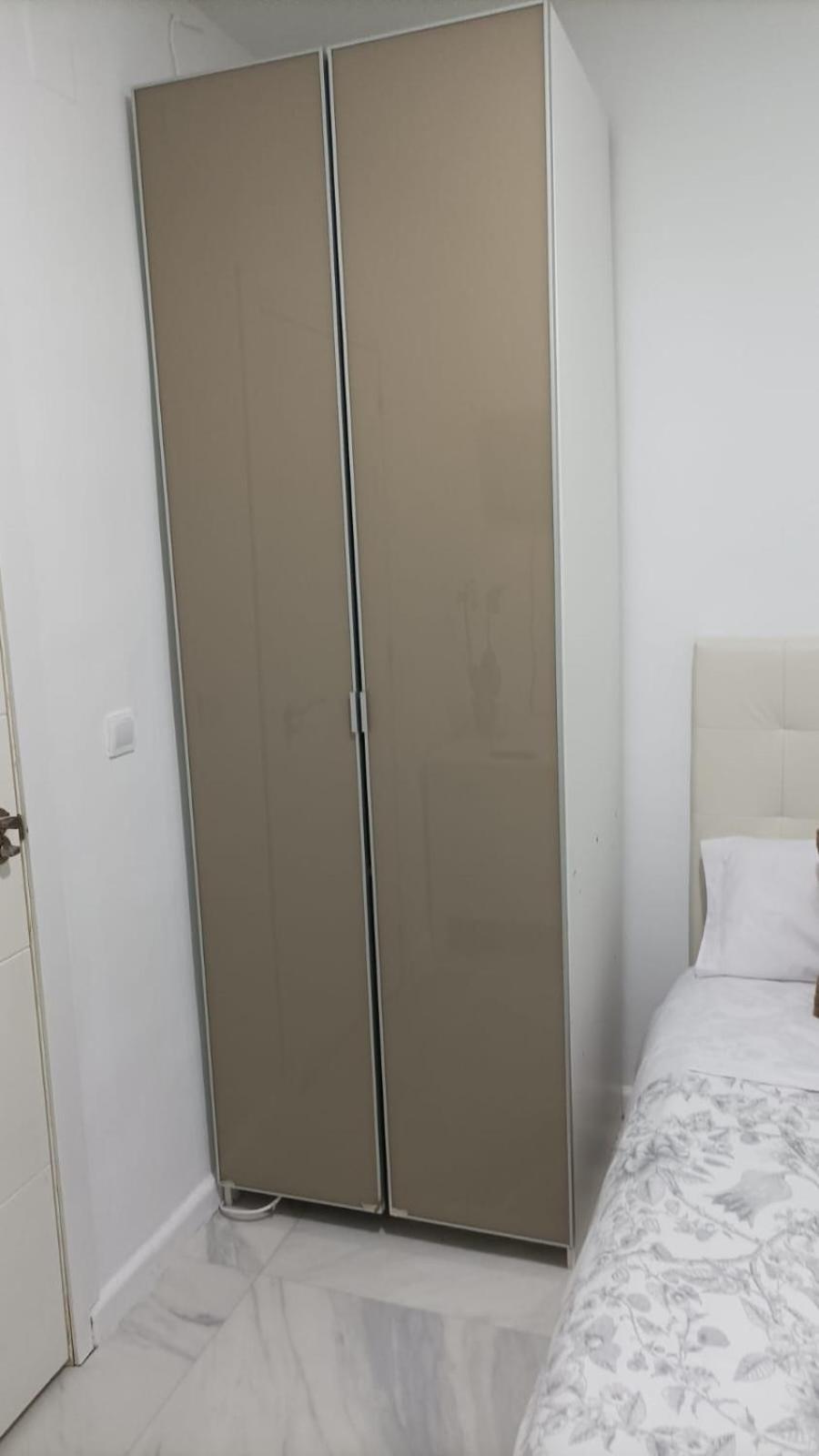 Habitacion Cerca Centro De Madrid Ruang foto